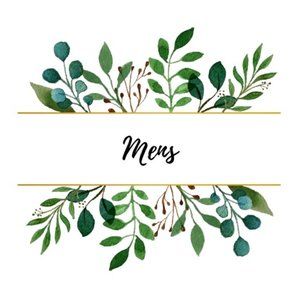Mens